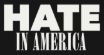 Hate in America Logo