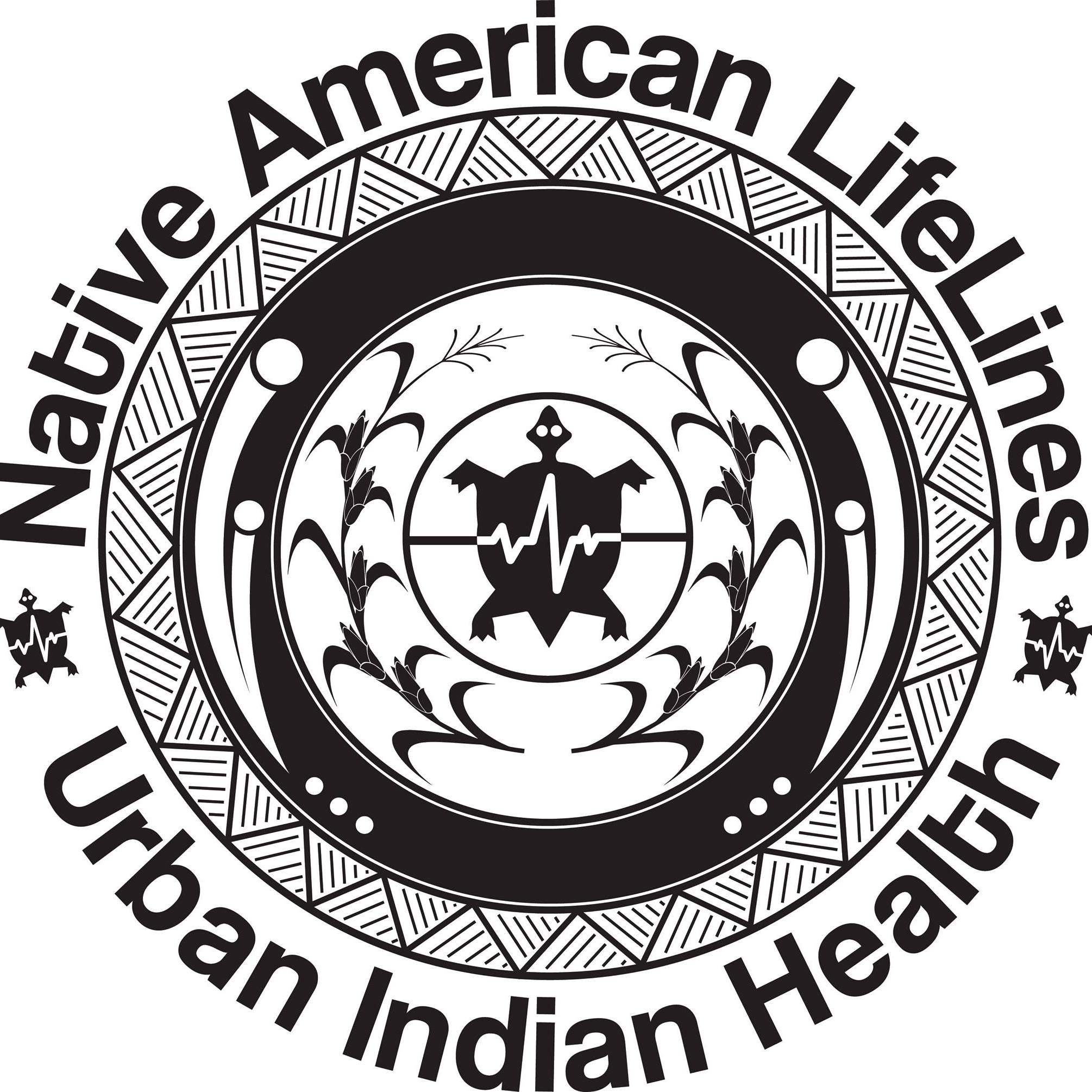  Native American Lifelines