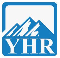 YHR Logo