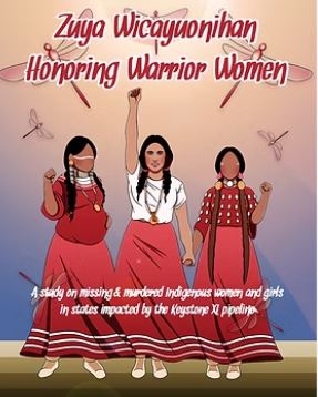 Zuya Wicayuonihan logo